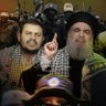 معركة الفتح الموعود والجهاد المقدس's profile picture