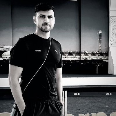 Naveen Kumar Bhati's profile picture