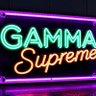 Gamma Supreme profil fotoğrafı