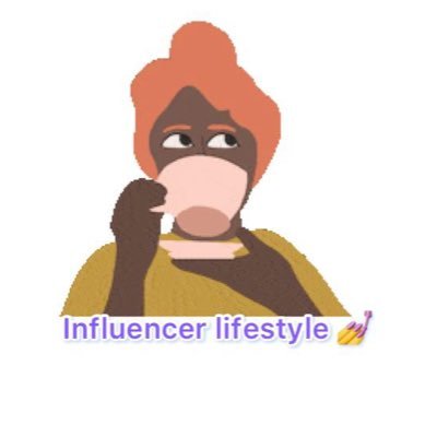 Influencer Lifestyle's profile picture