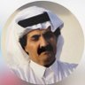 Profilbild von Mohammed Al-Shamlan
