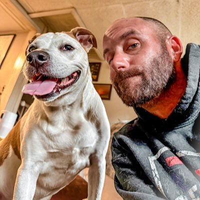👣Jarett & 🐾Lilly vs EVERYTHING's profile picture