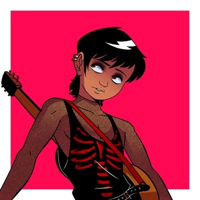 Trashtellar's profile picture