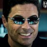 Mikel ARTeta's profile picture