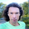 Фото профиля Mr. Half Marathon