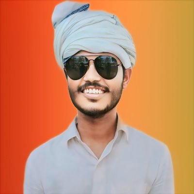 Sandeep Yadav's profile picture