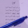م ہ د ی's profile picture