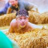 Profilbild von Traton Basham