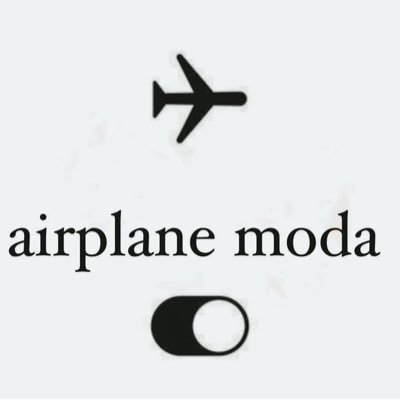 airplanemoda's profile picture