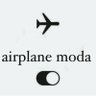 airplanemoda profil fotoğrafı