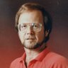 David Barwick 的头像