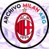 Profilbild von ARCHIVOMILANARG⚫🔴