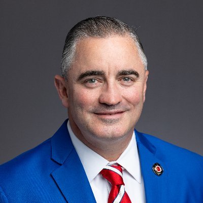 Edward A. Kelly's profile picture