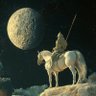 Profilbild von LeQuixote