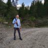 Profilbild von Metin Akman