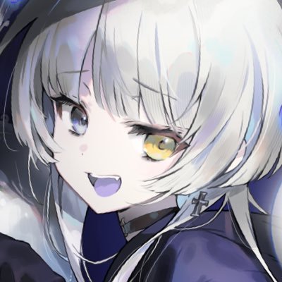 幽乃うつろ（かすかのうつろ）'s profile picture