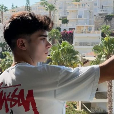 Daemon's profile picture