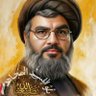 ٱلْـذّﺑﺣّ͠ـ ٱلْـﻋ̝̚ظـي᪸᪰مຼ 𖠁 profil fotoğrafı
