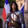 đ«đ· Ashka đ«đ· - Les Asiatiques Ă Droite profil fotoÄrafı