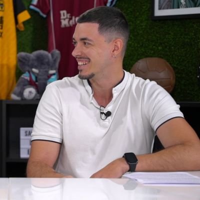José Alberto Chozas's profile picture
