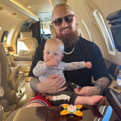 outlaw's profile picture