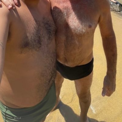 daddyboyhairy's profile picture
