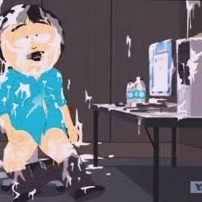 slygoonerb8's profile picture
