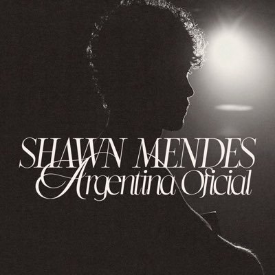 Shawn Mendes Argentina Oficial's profile picture