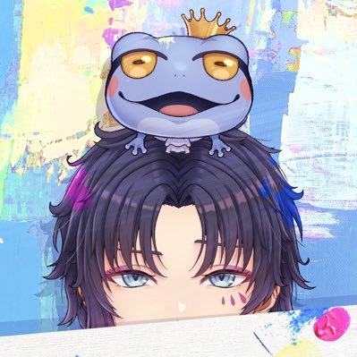 suichu_u's profile picture