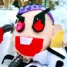 Profilbild von バティ
