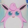 Фото профиля Jiggly Wigglytuff