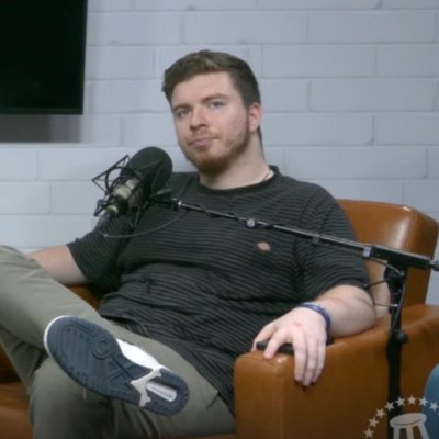 Jack Mac's profile picture