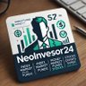 Фото профиля Neo Inversor