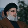 Фото профиля Ali Gabbar