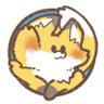 Profilbild von きつね