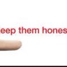 Фото профиля Keep Them Honest