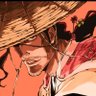 秋山輝実 | Akiyama Terumi | BLEACH 千年血戦篇 的头像