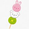 にゃんこ🐾【三色団子】 profil fotoğrafı