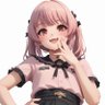 Profilbild von 杂鱼酱♠️