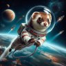 Spaceweasel's profile picture
