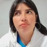 Daiana García profil fotoğrafı