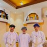 Profilbild von Khalfan Al mawali