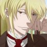 William James Moriaty ็ๅคดๅ