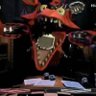 Фото профиля foxy