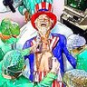 Uncle Sam 🇺🇦🇺🇸 的头像