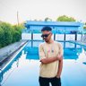 tashu deoli 的头像