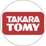 Фото профиля TakaraTomy_Pon