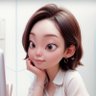 ルミ姉ぇ 的头像
