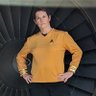 Melanie F. 🖖 profil fotoğrafı