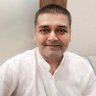 Shailendra Tripathi profil fotoğrafı